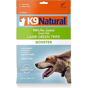 steve's freeze dried dog food