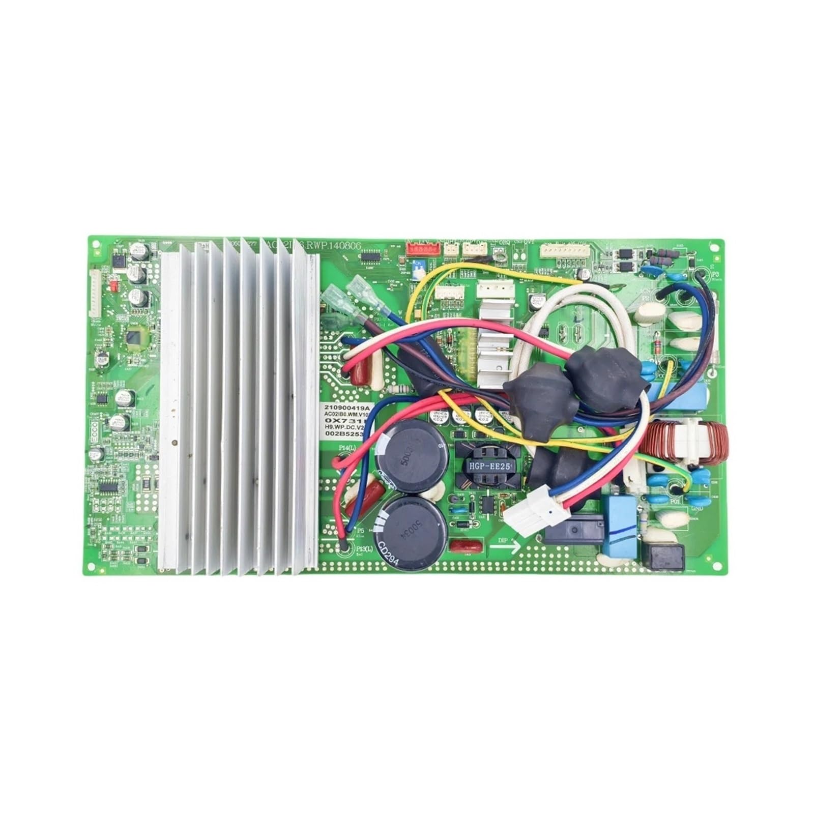 AC Outdoor Unit Control Board，Compatible For TCL