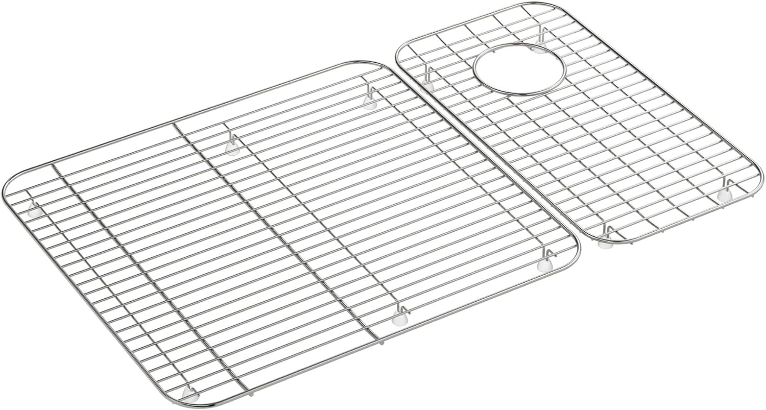 Kohler 24269-ST Ironridge™ 36" sink racks