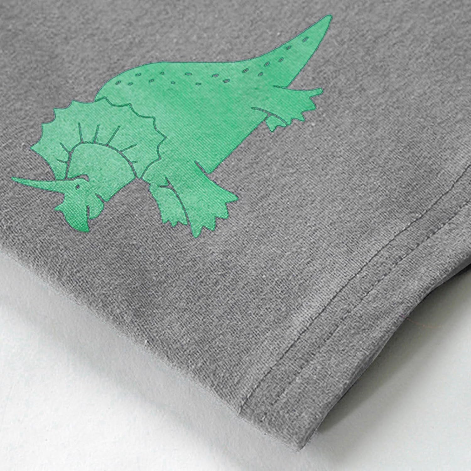 Kids Boys Summer 2 Pieces Set 2026 Two Piece Short Sleeve Shirt And Shorts Sets Dinosaur Print Crewneck Breathable Clothing