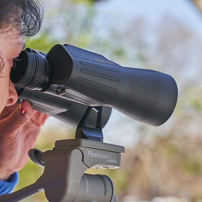 Binoculares Bushnell PowerView 2 10x50 miniatura 5