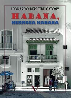Habana, hermosa habana