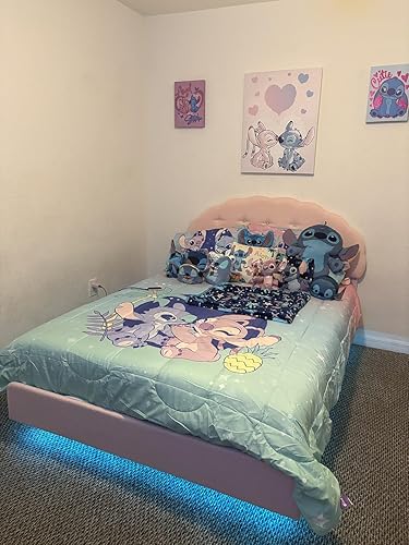 Review Image by Jailine Rivera