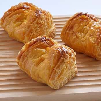 アップルパイ Amazon | 【ママパン】ISM（イズム） フレンチアップルパイ 100g