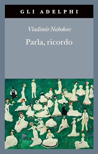 Parla, ricordo