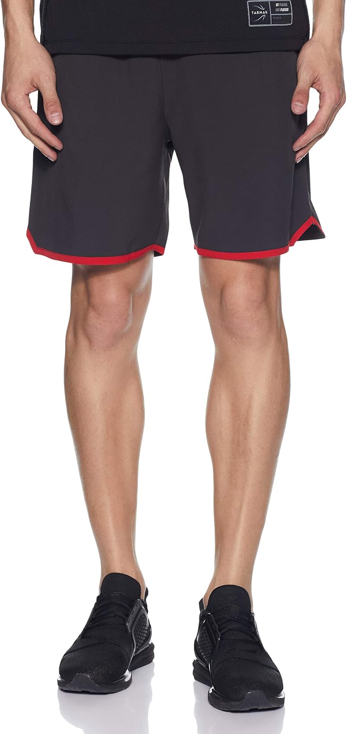 Amazon Brand - Symactive Men's Regular Fit Running Shorts