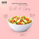 HATHI MASALA Hathi Rock Salt Powder,1Kg gallery image