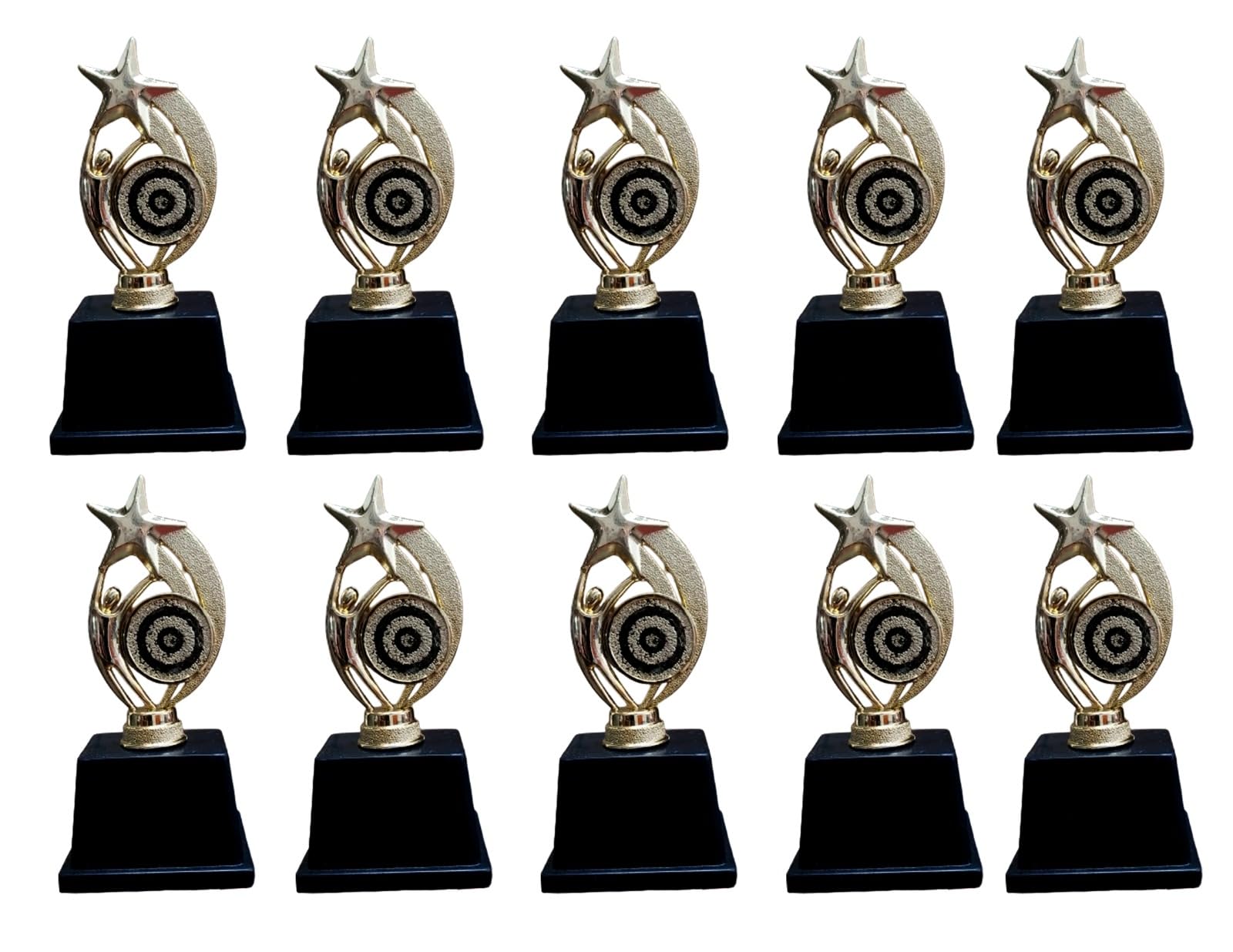 10 Trophy Set-image-0