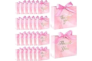 VGOODALL Mini Candy Bags: Perfect Party Favors for Every Occasion