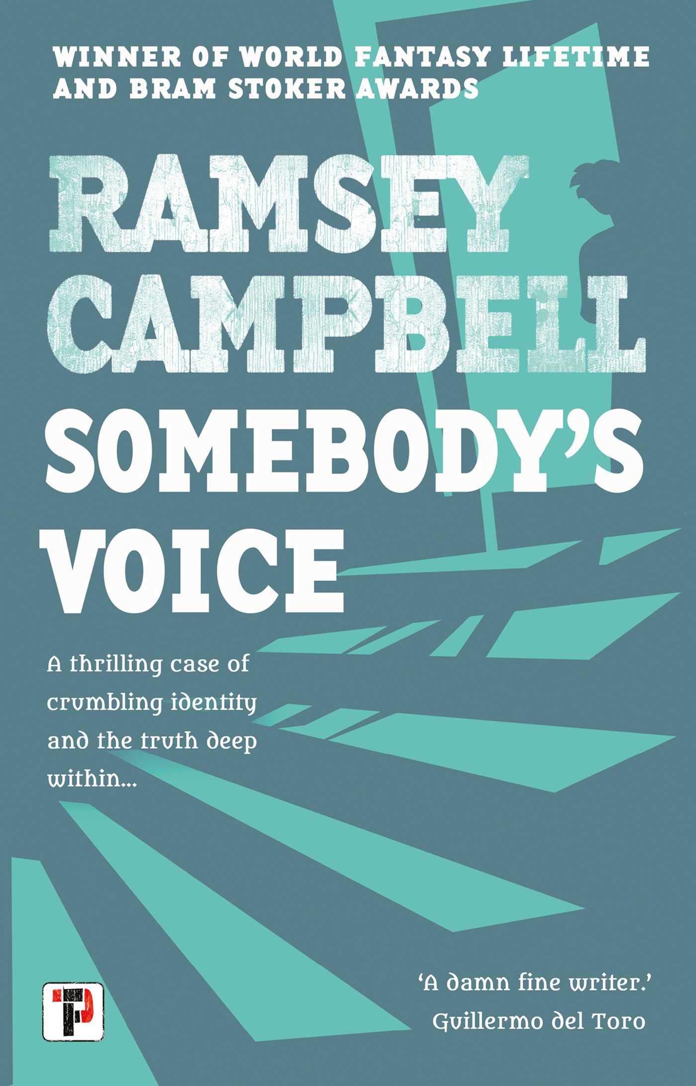 Buy Somebody's Voice — BookShops.in