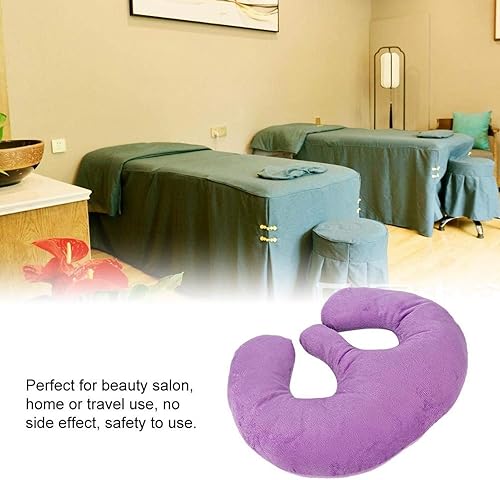 Miniatura 7 de Sonew Almohada de apoyo SPA Masaje Cojín de pecho dedicado para el cuidado posparto Lactancia materna ()