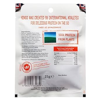 Vegan Shiitake Mushroom Balls | King's Vegetarian Food