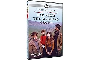 Immerse Yourself in the Timeless Masterpiece: Far From the Madding Crowd