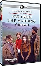 Masterpiece Classic: Far from the Madding Crowd [DVD]