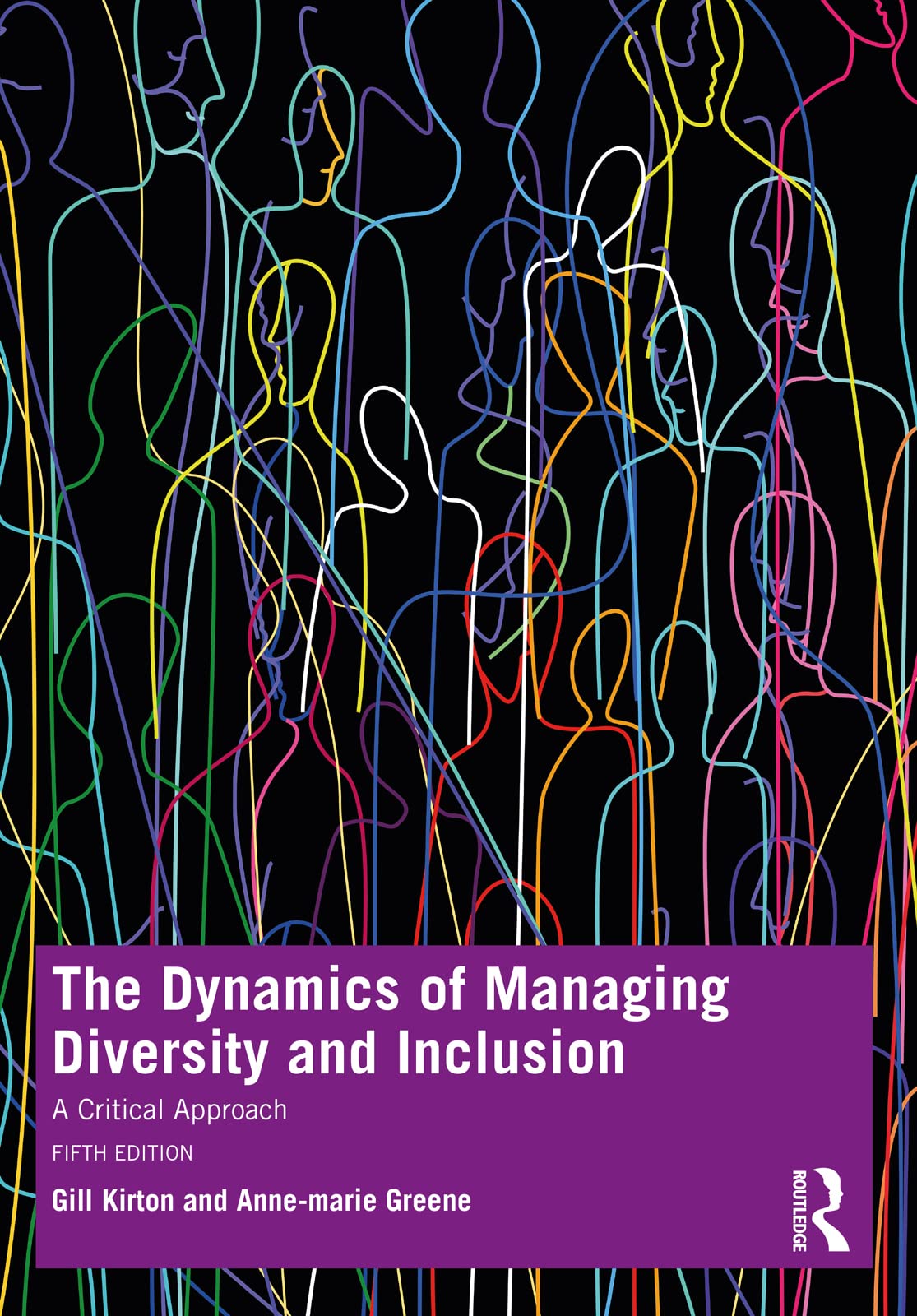The Dynamics of Managing Diversity and Inclusion: A Critical Approach (English Edition)