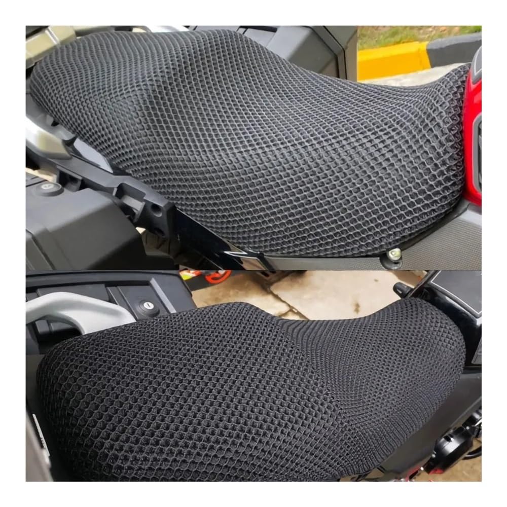 sedile Protezione Coprisedile Per V-Strom DL650 DL 1000