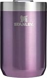 Everyday Camp Cup 12 oz Wisteria Shine