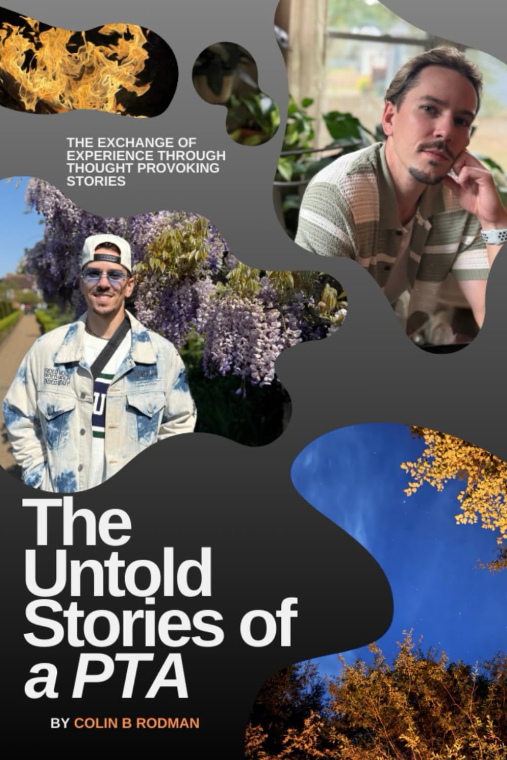 The Untold Stories of a PTA: The Exchange of Experience Through Thought Provoking Stories