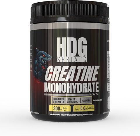 Kreatin Monohidrat Classic 300 gr