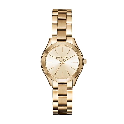 Michael Kors MK3178 - Slim Runway