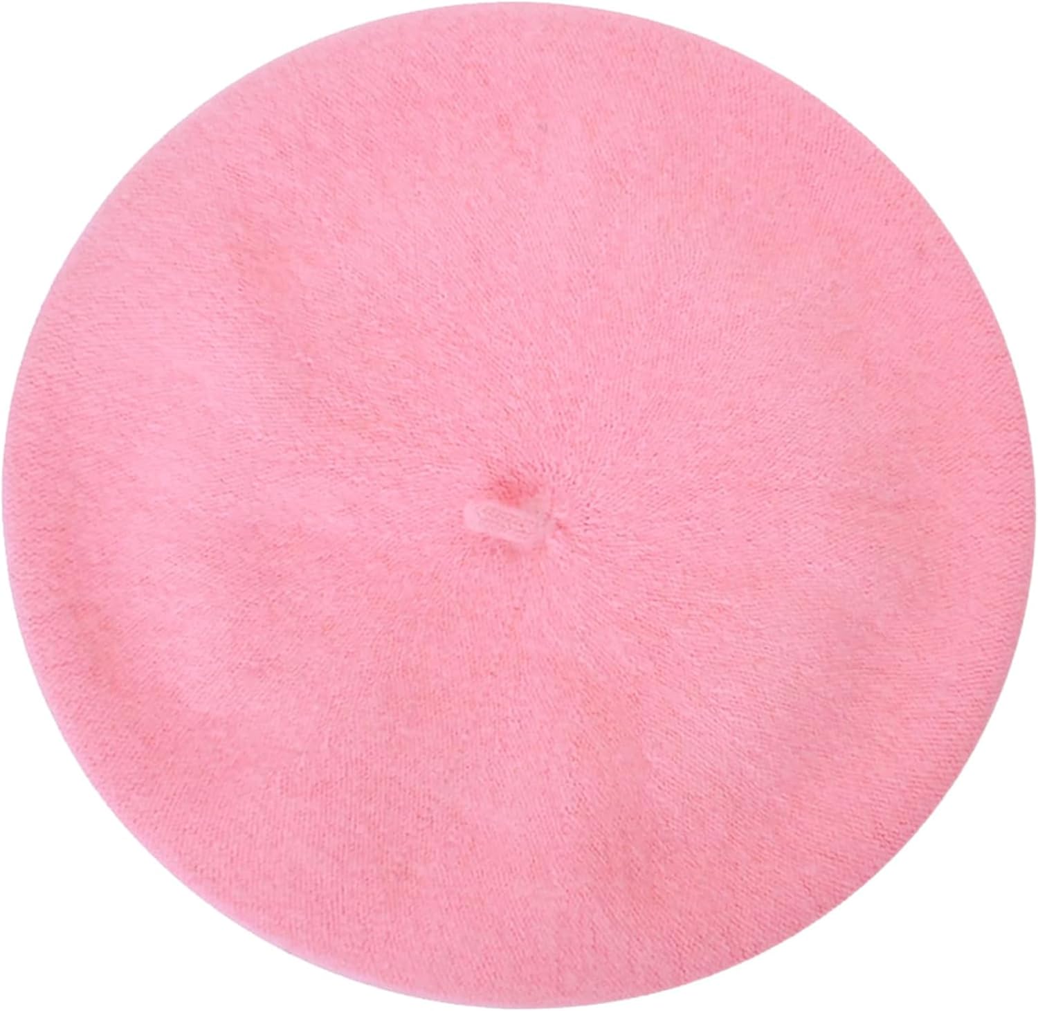 French Beret Hats for Women - Classic and Stylish Women's Beret Collection for Effortless Chic, Perfect for Any Occasion image 2