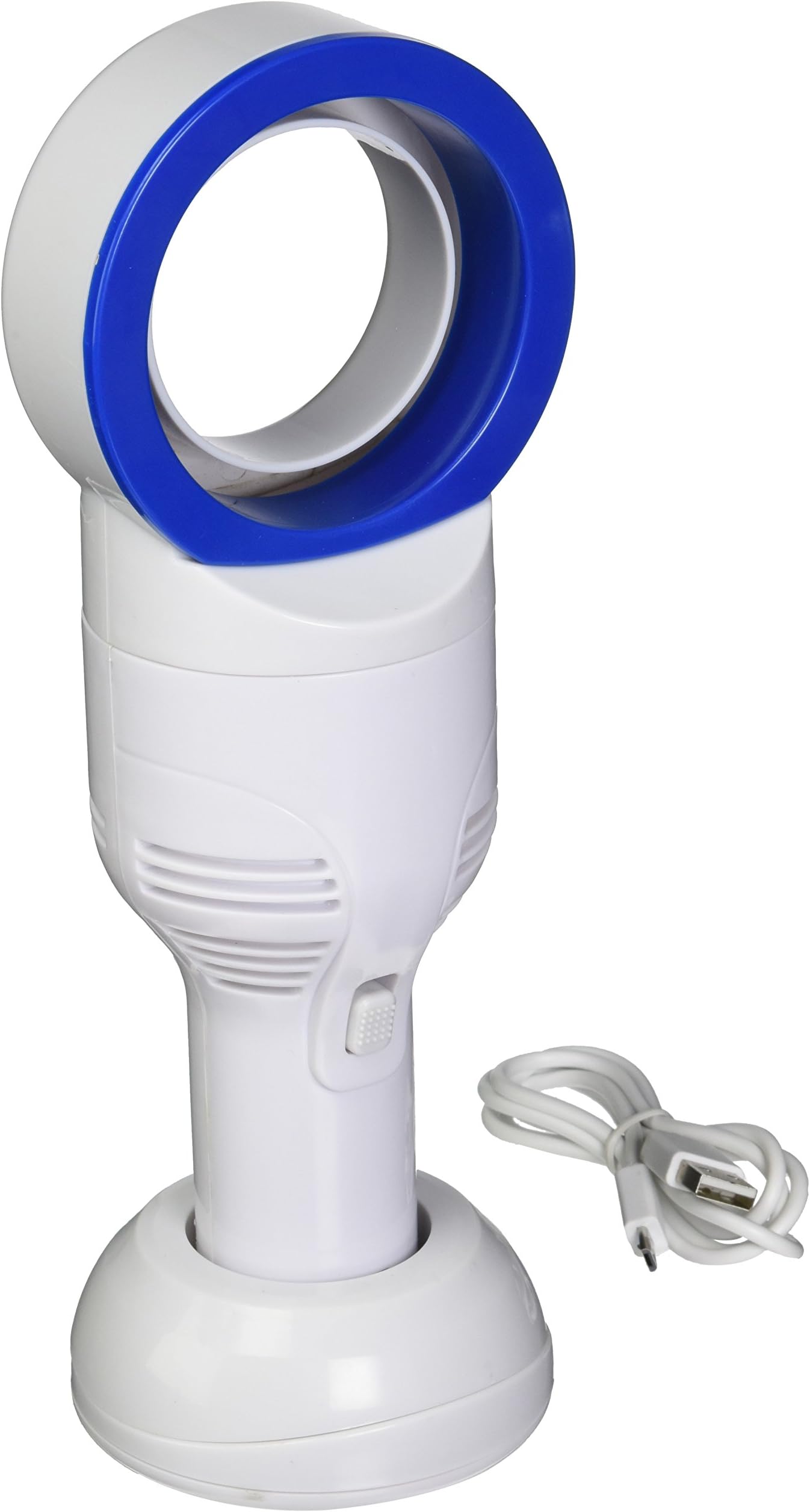 Breezie BFH01 Handstand Bladeless Fan
