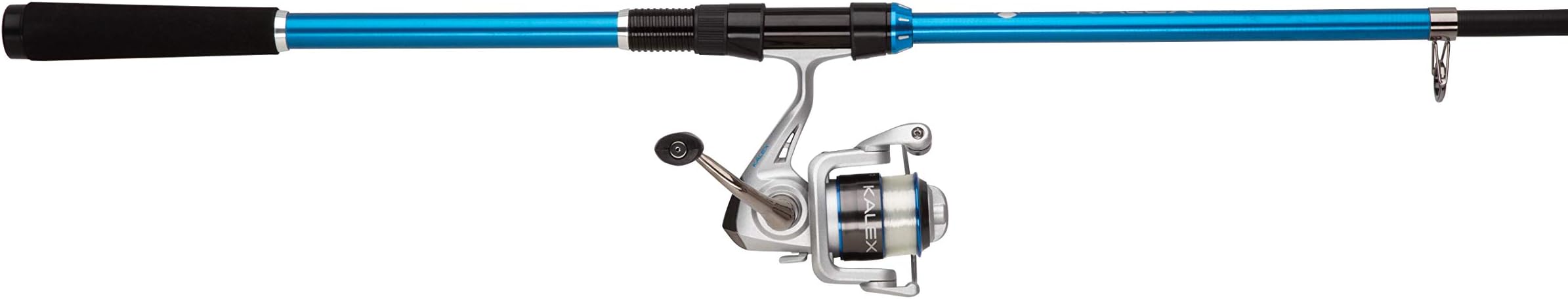 XTC1 Telescopic Combo - 1000 5'6"