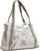 Vista 31 de Littlearth Bolso con capucha NCAA para mujer Georgia Bulldogs