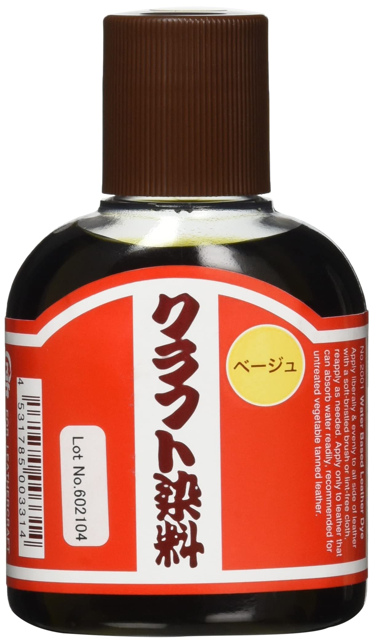 Amazon | クラフトシャ(craftsha) クラフト社 液体染料 クラフト