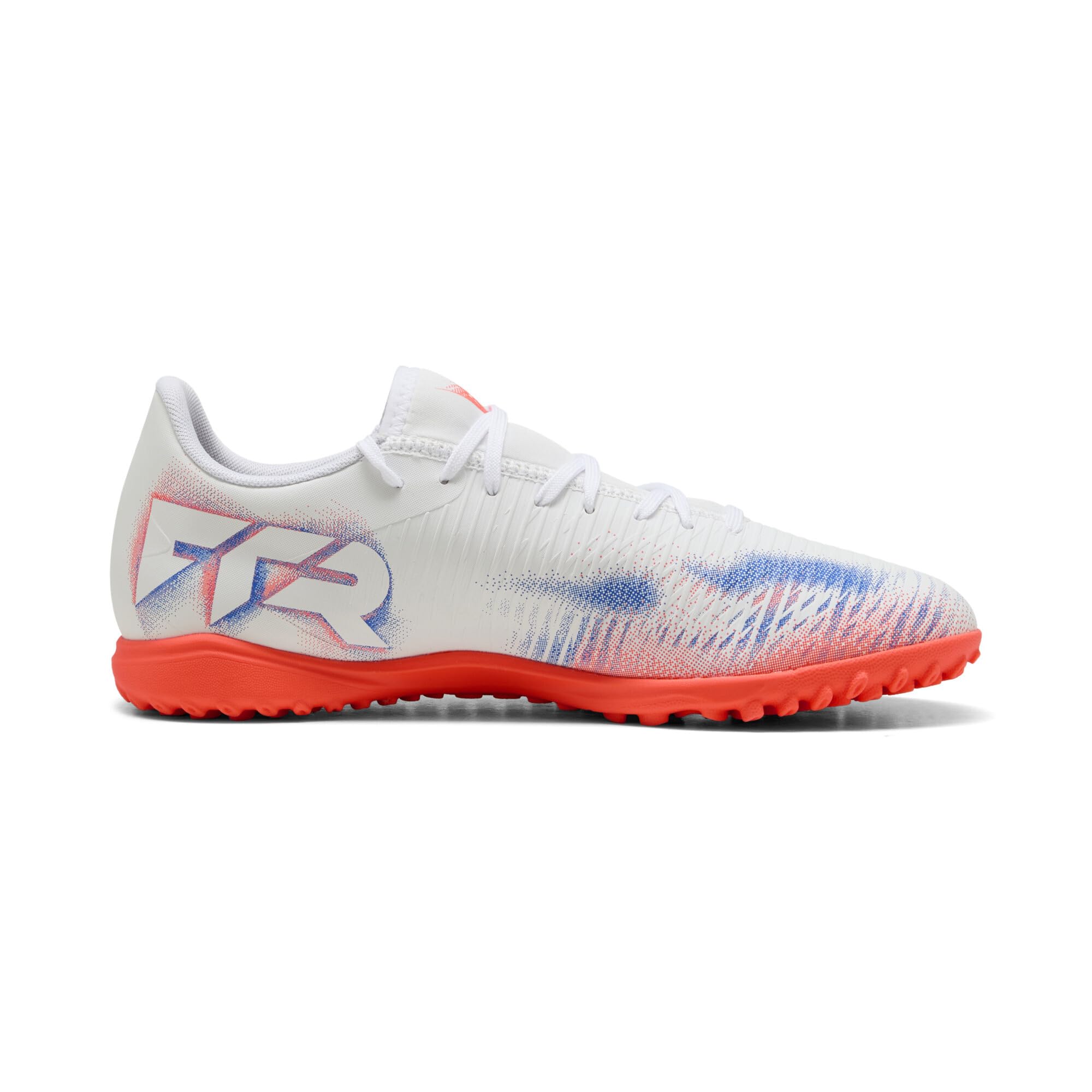 PUMA Uniseks Future 8 Play TtButy do piłki nożnej