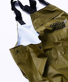 GORDON MILLER（ゴードンミラー）　ウォータープルーフ　サロペット GORDON MILLER ゴードンミラー ウォータープルーフサロペット