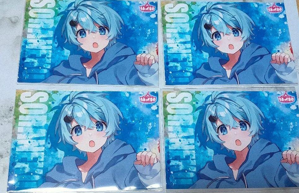 超人気 そらねこグッズ きみゆめ キャラクターグッズ Www Greenbergdauber Com