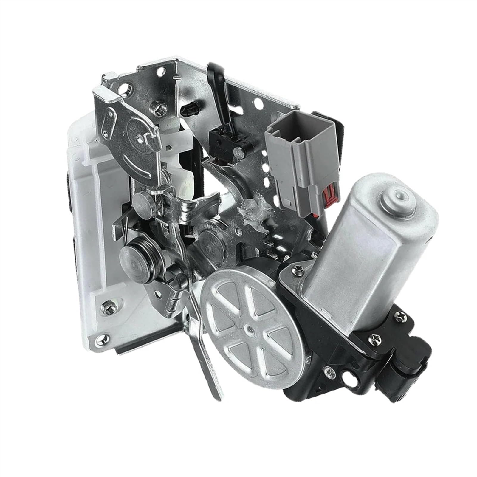 Boot Lock Cylinder Compatible with Jeep for Cherokee