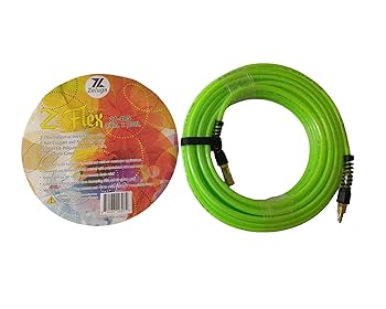 Zeluga 21-485 Z-Flex Reinforced Polyurethane Air Hose 300