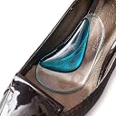Krunexa Kids Insole Orthotic Arch Support Insole Flat Foot Flatfoot Corrector Foot Care Shoe Cushion Insert Silicone Gel orthopedic pad (PAIR - 1) gallery image