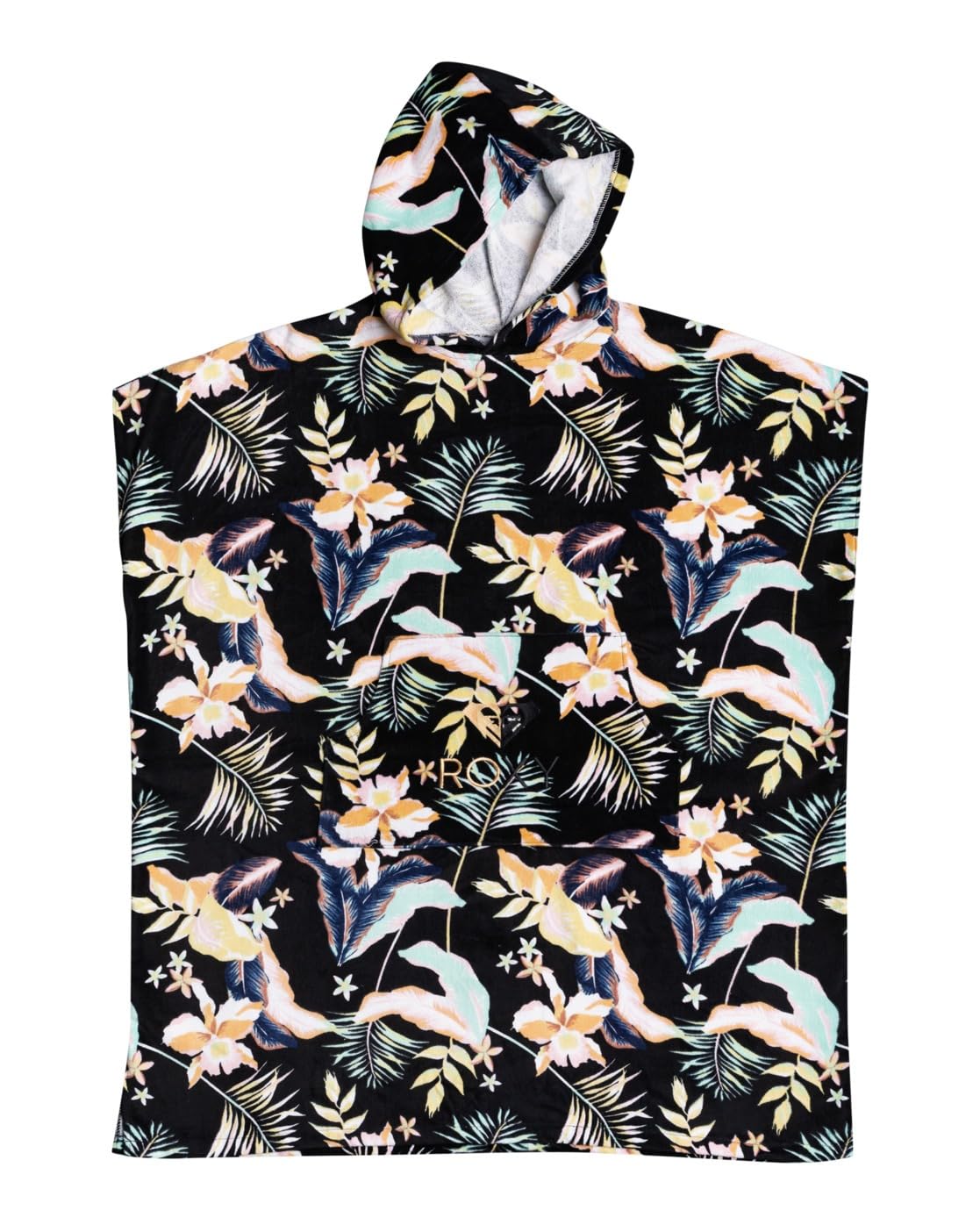 Roxy - Surf Poncho for