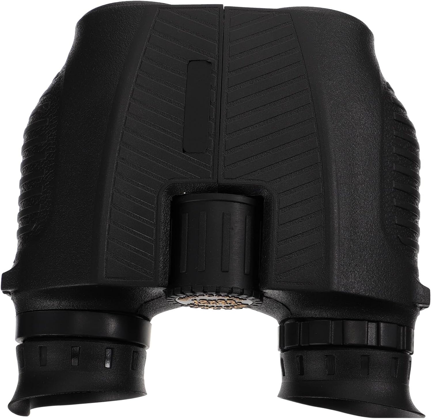 SMASOLO Compact Binoculars for Hiking and Travel High-Powered Handheld Prism Optical with Wide Field of View Single-Hand Focus Lightweight for Bird Watching and Outdoor Camping
