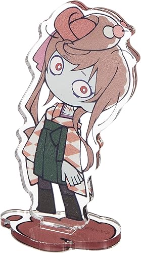 Amazon Co Jp ゾンビランドサガ ゆうぎり ゾンビィver アクリルフィギュア 13 ホビー 通販