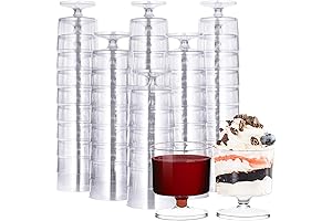 Take Small Bites in Mid-range Fruit Cocktail Cups