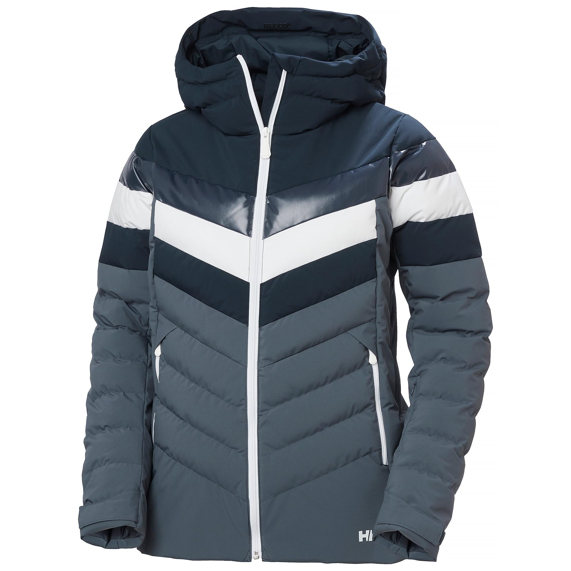 Doudoune Helly Hansen Imperial Puffy 2.0 chaude et déperlante taille L - 8