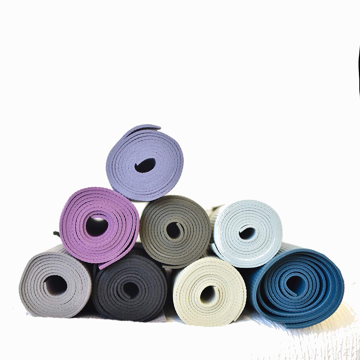 Love Generation Yogamattenriemen – Mit Vollfarbdruck, Universell Für Alle Matten, Ohne Klettverschluss