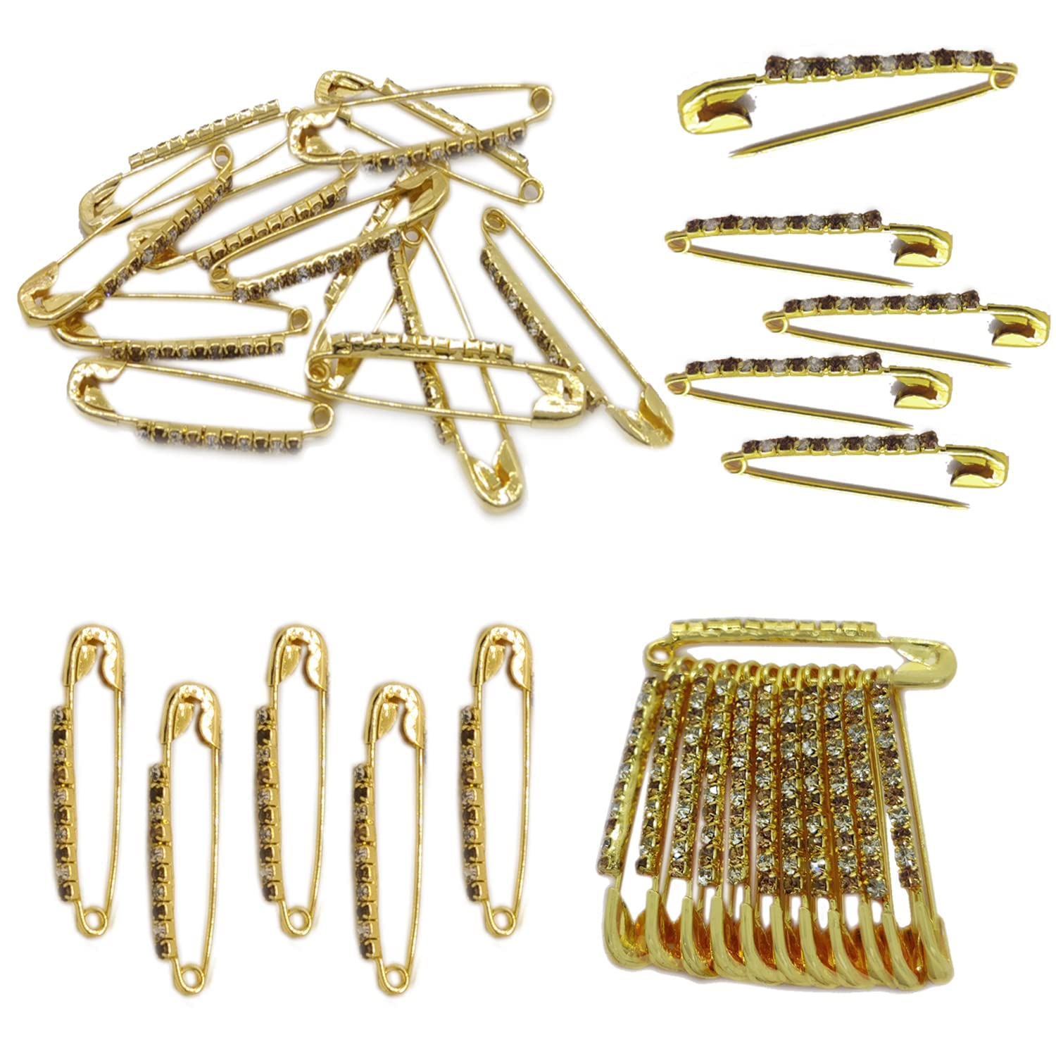 See full amazon price history chart for Evogirl Safety Pins Gold Brown Diamond Brooch, Sareepin, Hijab Pin, Lock Pin, for Women (Medium) Evogirl Safety Pins Gold Brown Diamond Brooch, Sareepin, Hijab Pin, Lock Pin, for Women (Medium) (B09PZBLPDJ) Amazon Price History, Amazon Price Tracker