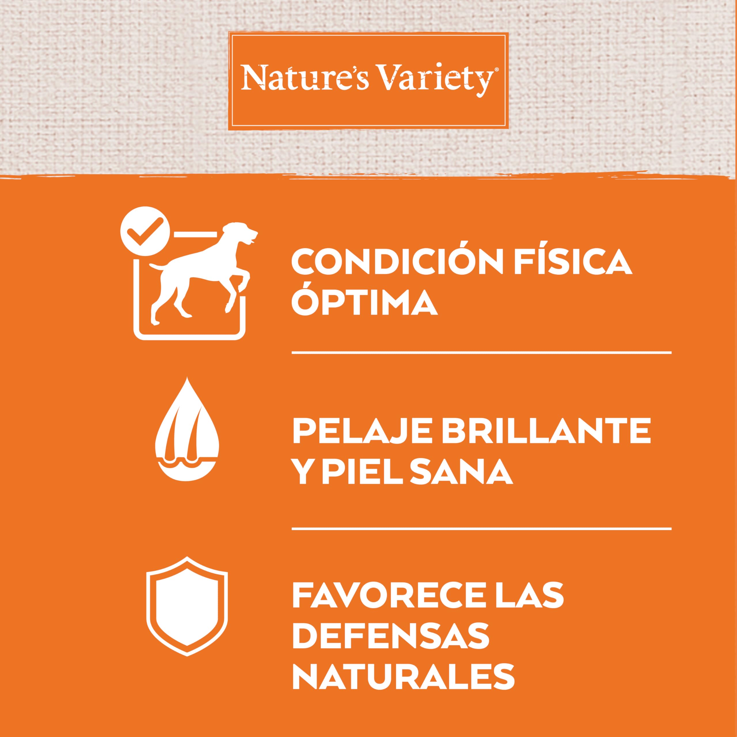 Nature's Variety No Grain Pienso para Perros Adultos con Salmón Noruego - 12kg