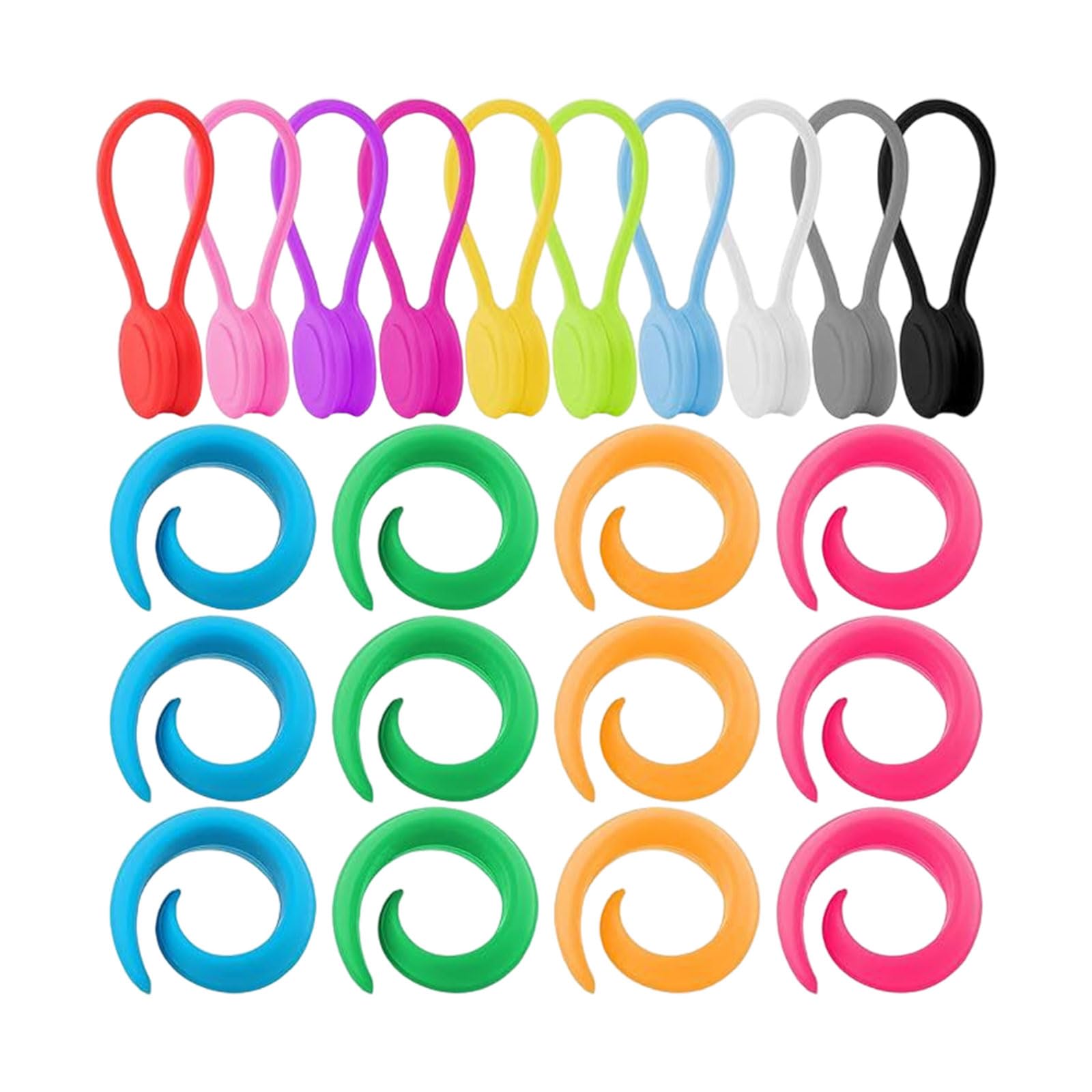 Eazypower 81095 | 32PK77 | Supporto magnetico per viti con gambo da 7