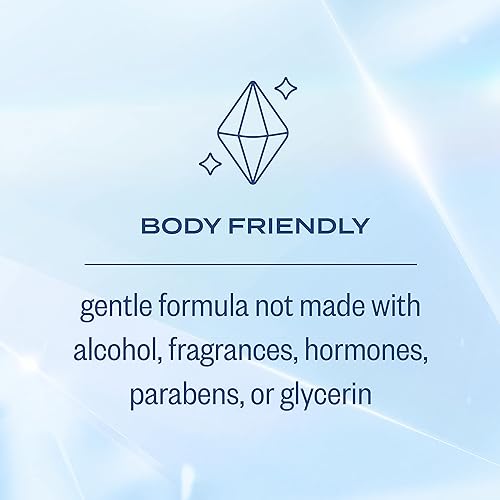 Miniatura 5 de K-Y True Feel Premium Silicone Lubricant- Lube Compatible with Latex, Polyisoprene, Polyurethane, 1.5 oz.