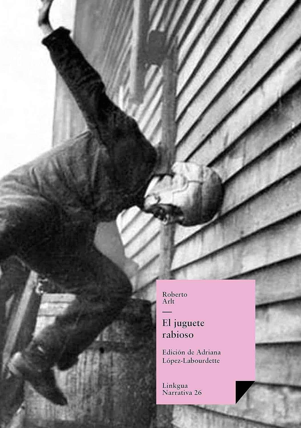 El juguete rabioso (Narrativa nº 26) (Spanish Edition)      Kindle Edition