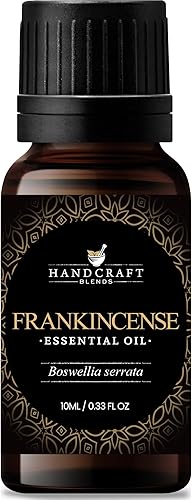 Vista 9 de Handcraft Blends Aceite Esencial de Salvia Clara – 1 Fl Oz – 100% Puro y Natural – Aceite Esencial de Grado Premium para Difusor y Aromaterapia
