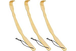 Renook Back Scratcher for Men Long: Ultimate Back Scratching Relief