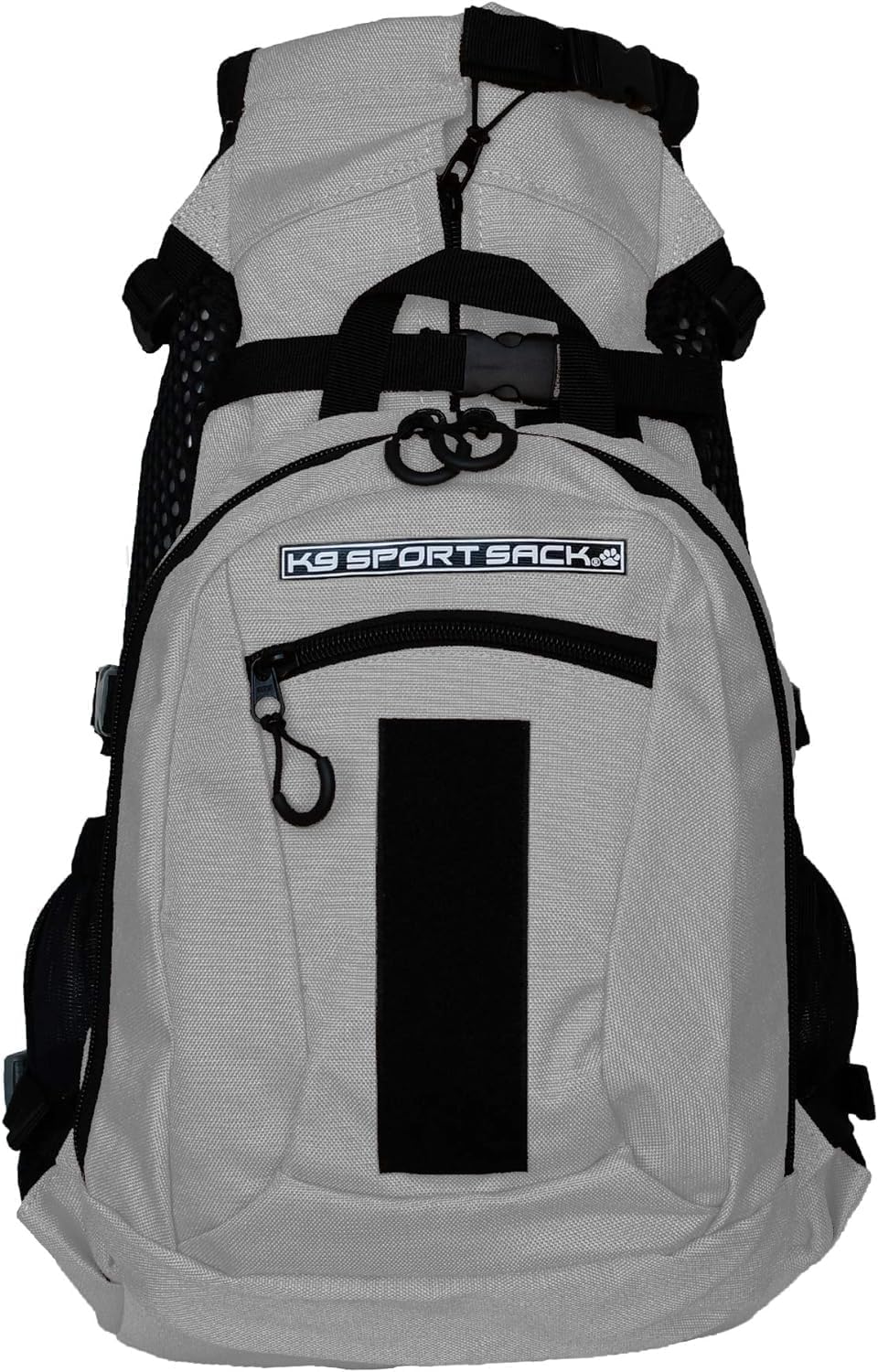 K9 Sport Sack （K9スポーツサック）エアプラス Mサイズ -グレー
