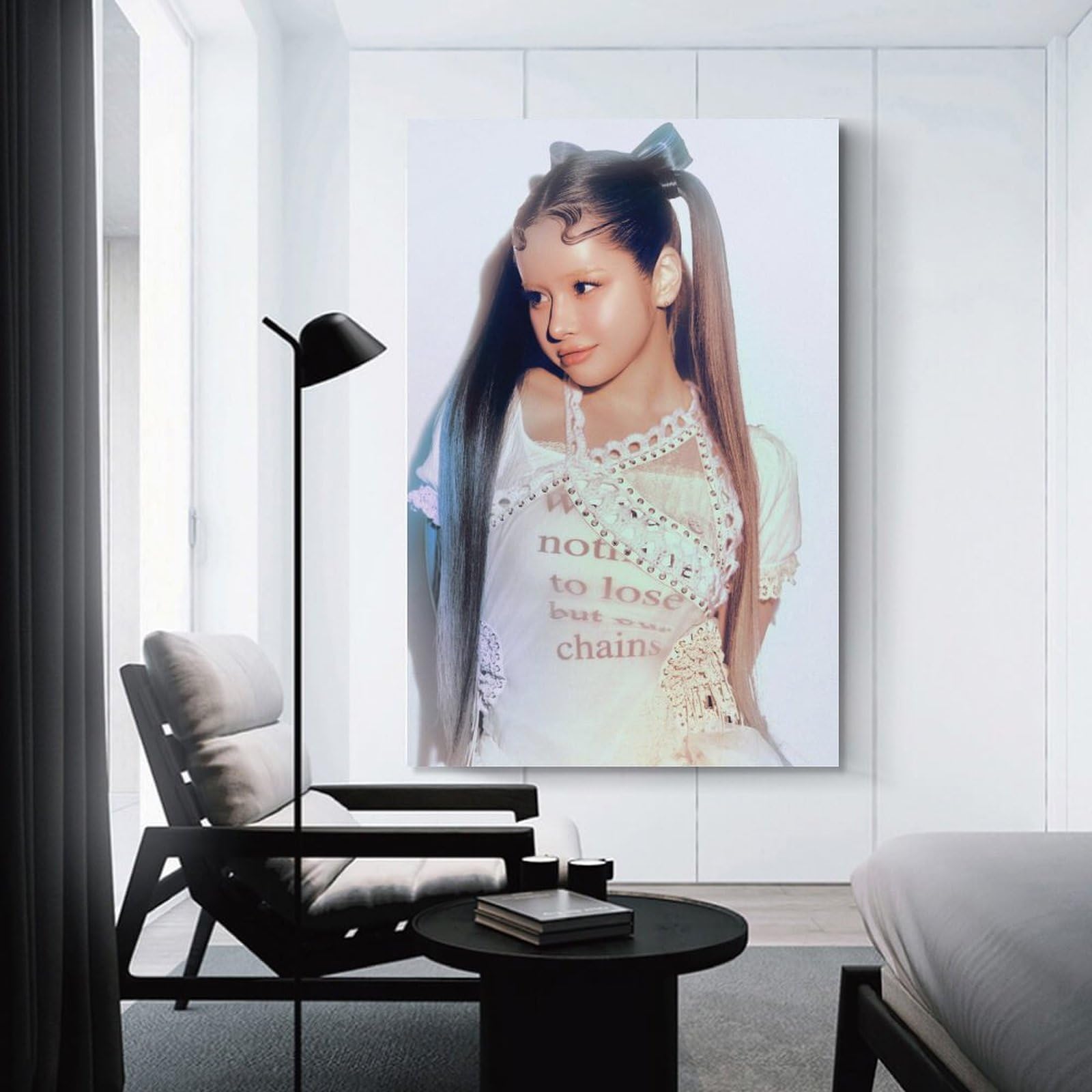 Amazon.co.jp: 歌手 XG エックスジー HARVEY ハーヴィー IS THIS LOVE